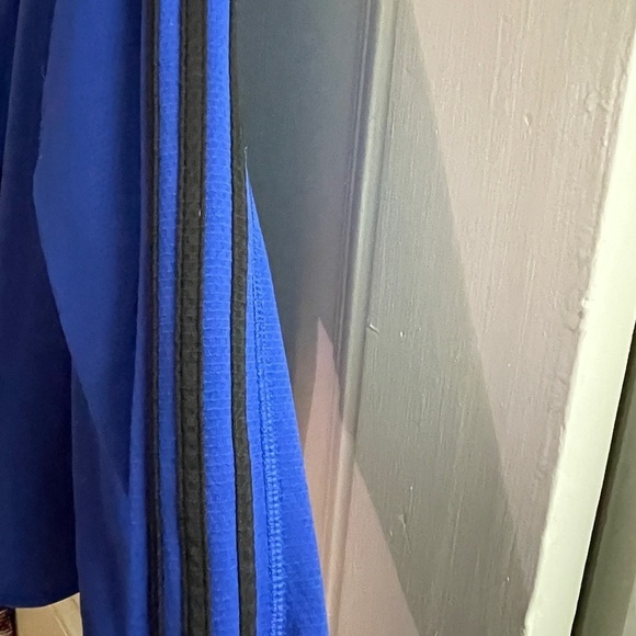 ADIDAS Pull over Vintage - Picture 9 of 11